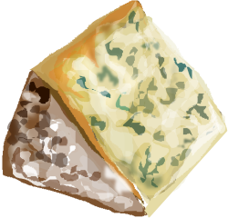 stilton cheese